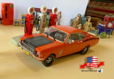 Usado, Chevrolet Opala SS 1975 C9.9 em exibição 1/43 IXO/Altalya Opel Collection comprar usado  Enviando para Brazil