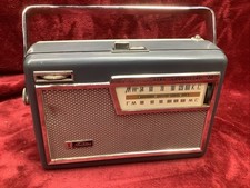 Rádio Toshiba 10TL-429FA 10 transistor 2 bandas AM/FM Tóquio Japão comprar usado  Enviando para Brazil