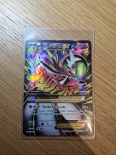 Carte pokemon méga d'occasion  Saintes