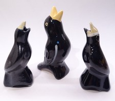 Lot black pie for sale  Santa Clara
