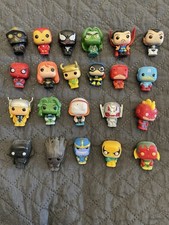 Marvel mini action for sale  NEWRY