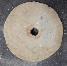 Vintage grinding wheel for sale  Lyle