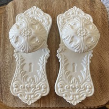 Doorknob coat hat for sale  Flat Rock