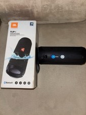 Jbl flip bluetooth gebraucht kaufen  Budenheim