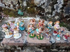 Lotto statuette angeli usato Lotto statuette angeli usato  Spoleto