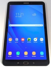 Samsung t585 galaxy for sale  CRAWLEY