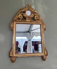 Miroir style louis d'occasion  Charenton-le-Pont