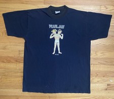 Camiseta Vintage Pearl Jam Vital Circulation 1990's Vitalogy Era Extra Grande GG comprar usado Camiseta Vintage Pearl Jam Vital Circulation 1990's Vitalogy Era Extra Grande GG comprar usado  Enviando para Brazil