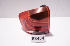 Bmw e84 heckleuchte gebraucht kaufen Bmw e84 heckleuchte gebraucht kaufen  Uffenheim