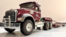 First gear mack for sale  Mc Leansville