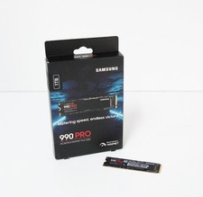 Samsung 990 pro for sale  Solon