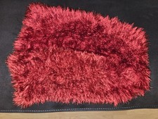 schal selbstgestrickt gebraucht kaufen  Offenbach am Main