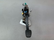 Pedale embrayage renault d'occasion  Amiens-