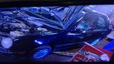 Corpo do acelerador 202 tipo C280 compatível com 98-00 Mercedes C-Class 6387480, usado comprar usado  Enviando para Brazil