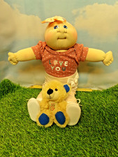2014 cabbage patch for sale  Homeland