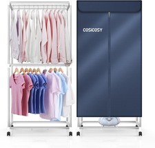 Cosicosy electric clothes for sale  ROCHDALE