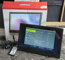 Desobry portable monitor for sale  WARRINGTON