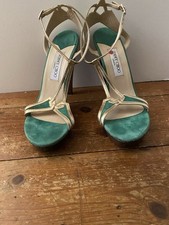 Gorgeous jimmy choo for sale  LONDON