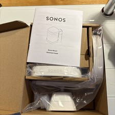 Sonos wall mount gebraucht kaufen  Boren