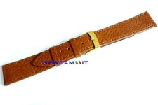 MORELLATO BRACELET DE MONTRE CUIR MARRON CH. BIGHT 18M RÉSISTANT À L'EAU SANGLE comprar usado  Enviando para Brazil
