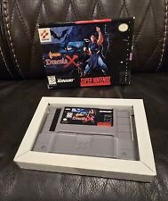 Castlevania dracula box for sale  Appleton