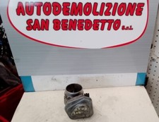 Corpo farfallato bmw usato  Favara