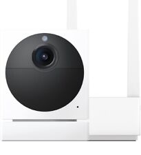 Wyze cam outdoor for sale  Dumfries