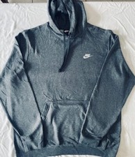 Sweat capuche nike d'occasion  Guilvinec