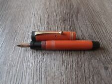 Collectible orange parker d'occasion  Expédié en Belgium