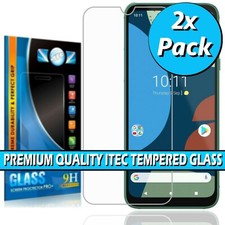 Tempered glass screen for sale  WARRINGTON