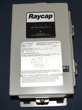 Raycap 115 120 for sale  Stratford