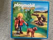 Playmobil wild life gebraucht kaufen  Sarstedt