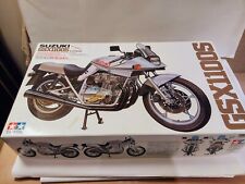 Tamiya suzuki gsx1100 gebraucht kaufen  München