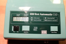 Blutdruckmessgerät test autom gebraucht kaufen  Bremerhaven