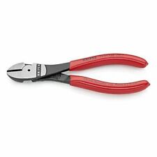 Knipex kraft seitenschneider gebraucht kaufen  Northeim