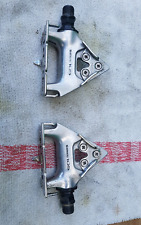 Shimano 105 pedale gebraucht kaufen  Berlin