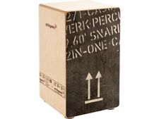 Schlagwerk cp404blk cajon gebraucht kaufen  Aiterhofen