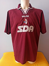 Maglia torino kelme usato  Torino