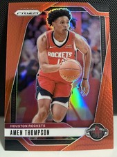Amen thompson 2024 gebraucht kaufen  Gieboldehausen