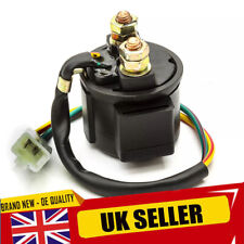 12v starter relay for sale  LONDON