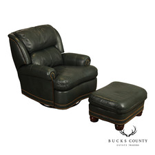 Hancock moore leather for sale  Hatfield