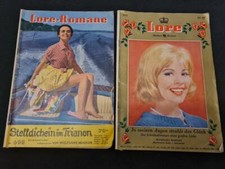 Lore roman 688 gebraucht kaufen  Aichwald