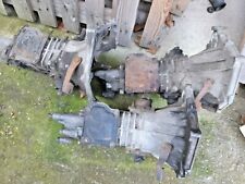 Cambio sincronizzato fiat usato  Brivio
