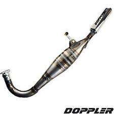 Pot échappement doppler d'occasion  Saint-Dizier