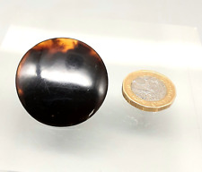 Vintage antique tortoiseshell for sale  HALSTEAD