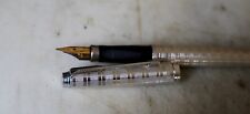 Stylo plume parker d'occasion  Paris IX
