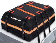 Kingfun cubic feet for sale  Waterbury