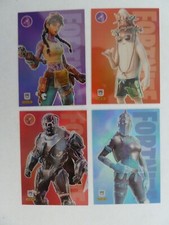 Panini fortnite series for sale  LONDON