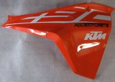 Ktm tankspoiler 1290 gebraucht kaufen  Neunkirchen