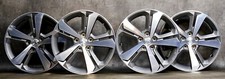 Peugeot 308 alufelgen gebraucht kaufen  Rommerskirchen